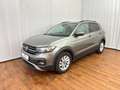 Volkswagen T-Cross Life TSI DSG Gris - thumbnail 1