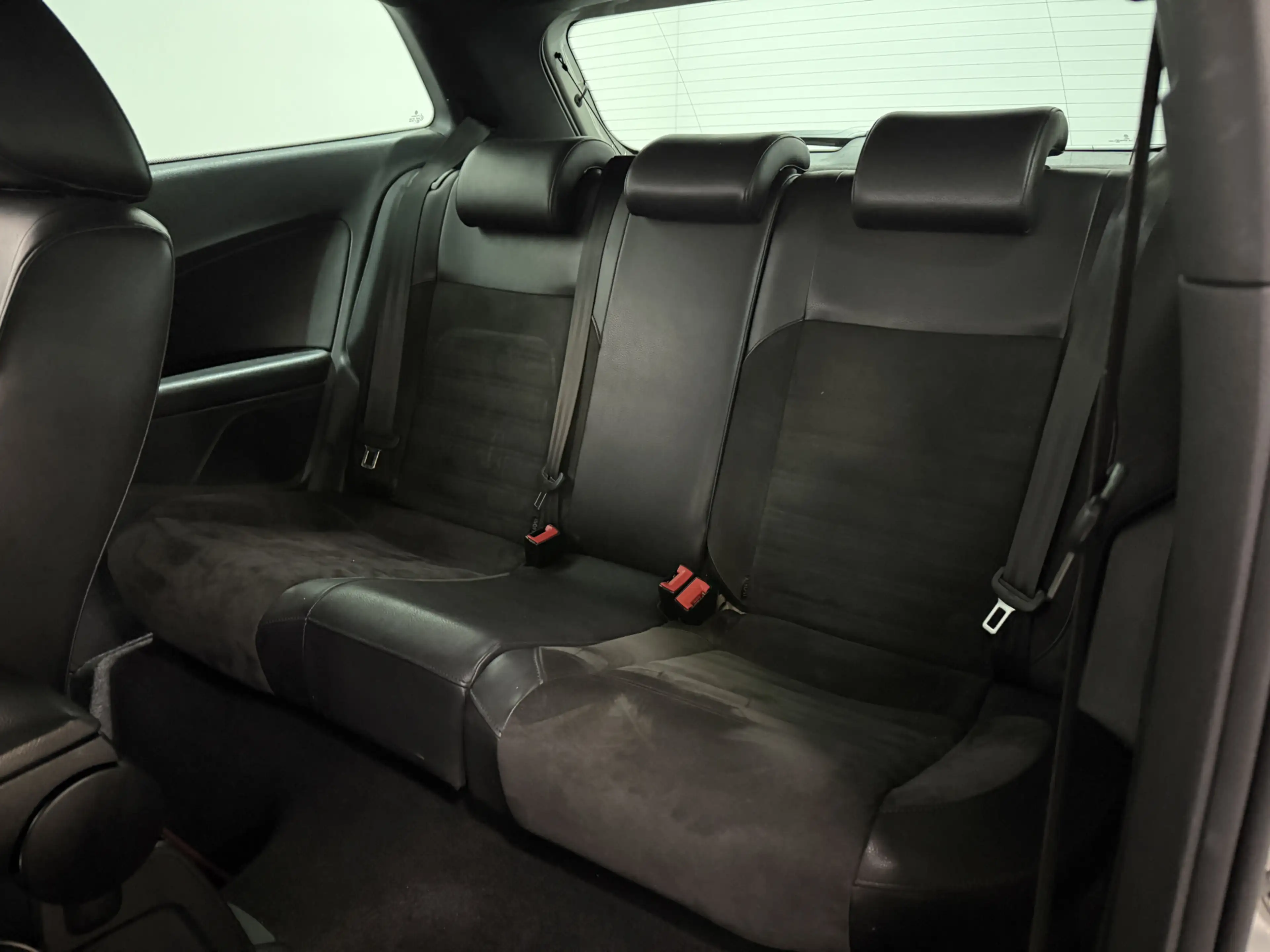 Volkswagen Polo GTI 1.4 TSI — photo 24
