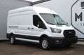 Ford Transit 2.0TDCI- L3H3- 360°camera- ACC- GPS- 23500+BTW Blanc - thumbnail 3
