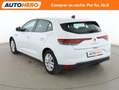 Renault Megane 1.5 BLUE dCi Equilibre Blanco - thumbnail 4