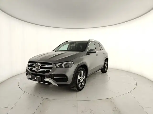 Mercedes-Benz GLE 300 d Sport 4matic auto