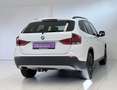 BMW X1 xDrive18d Österreich Paket*XENON*AHK* Blanc - thumbnail 9