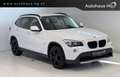 BMW X1 xDrive18d Österreich Paket*XENON*AHK* Blanc - thumbnail 1