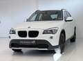 BMW X1 xDrive18d Österreich Paket*XENON*AHK* Blanc - thumbnail 3