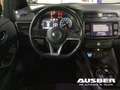 Nissan Leaf 40kWh Navi Winterpaket Schwarz - thumbnail 10