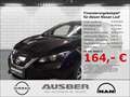 Nissan Leaf 40kWh Navi Winterpaket Schwarz - thumbnail 1