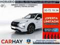 Mitsubishi Eclipse Cross PHEV Kaiteki + 4WD Blanco - thumbnail 1