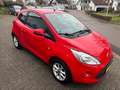 Ford Ka/Ka+ Cool Klima Sitzheizung Allwetter 2te Hand Roşu - thumbnail 7