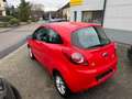 Ford Ka/Ka+ Cool Klima Sitzheizung Allwetter 2te Hand Roşu - thumbnail 3