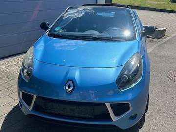 Wind TCe 100 Dynamique