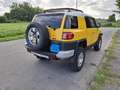 Toyota FJ Cruiser Yellow - thumbnail 4