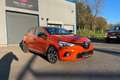 Renault Clio Clio V 5 1.0 Tce 100CH Intens GARANTIE 12 MOIS Orange - thumbnail 3