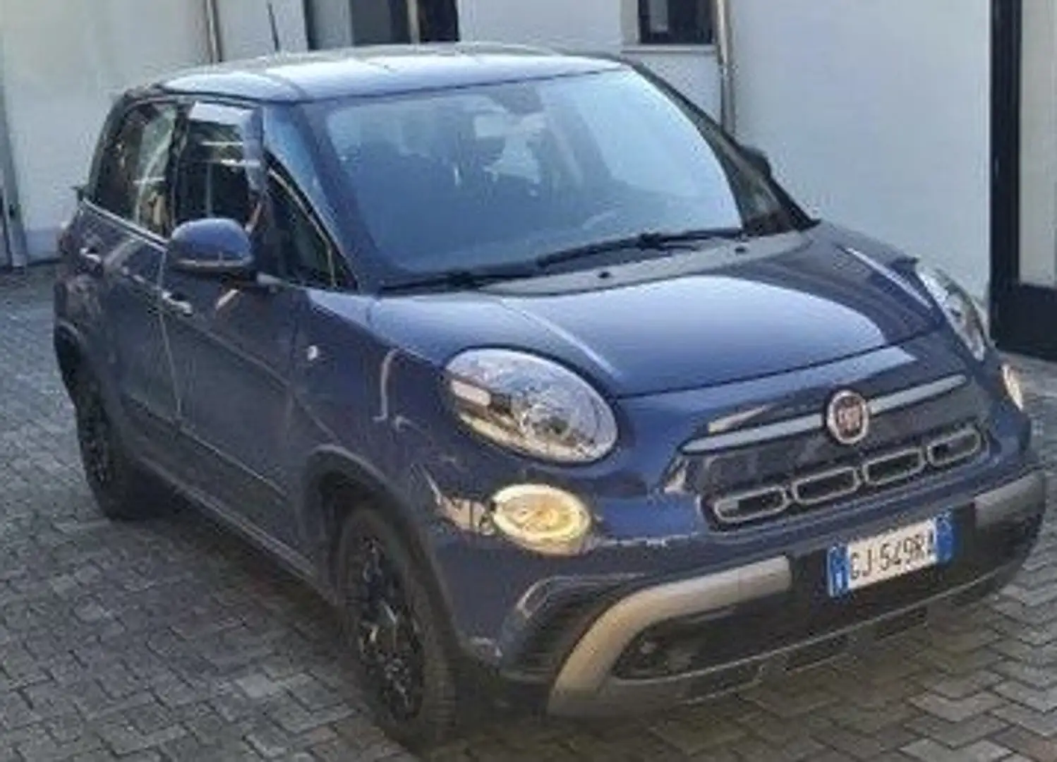 Fiat 500L Cross 1.4 s&s 95cv - 1