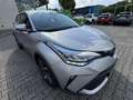 Toyota C-HR 2.0 HYBRID DYNAMIC 184PK NAVI KEYLESS APPLE/ANDROI Gris - thumbnail 7