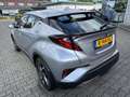 Toyota C-HR 2.0 HYBRID DYNAMIC 184PK NAVI KEYLESS APPLE/ANDROI Gris - thumbnail 5