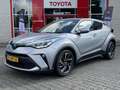 Toyota C-HR 2.0 HYBRID DYNAMIC 184PK NAVI KEYLESS APPLE/ANDROI Gris - thumbnail 1