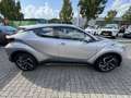 Toyota C-HR 2.0 HYBRID DYNAMIC 184PK NAVI KEYLESS APPLE/ANDROI Gris - thumbnail 8