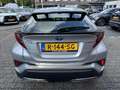 Toyota C-HR 2.0 HYBRID DYNAMIC 184PK NAVI KEYLESS APPLE/ANDROI Gris - thumbnail 4
