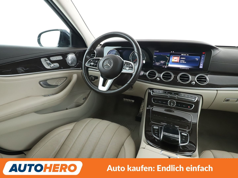 Mercedes-Benz E 400 E 400 d T 4Matic AMG Line Aut. *360°*LED*ACC* — photo 13