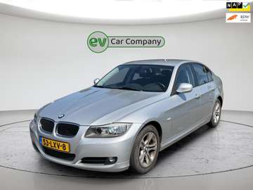 3-serie 320i Business Line | 103k km NAP | Goed on