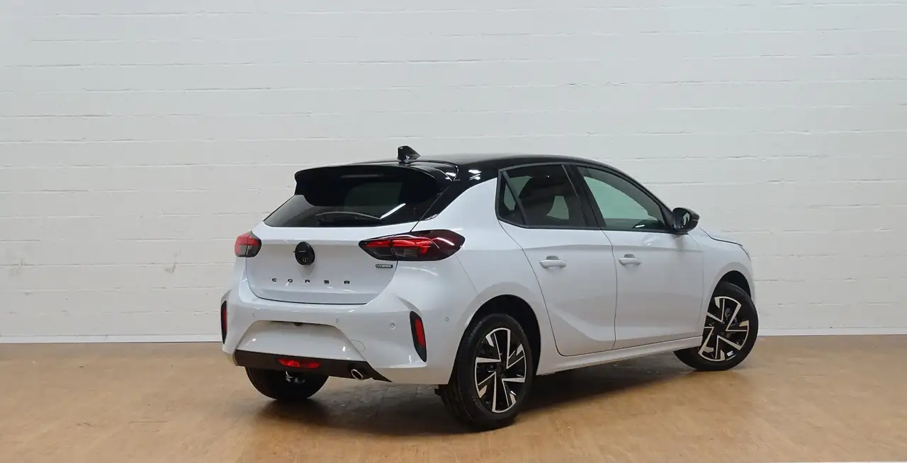 Opel Corsa 2026