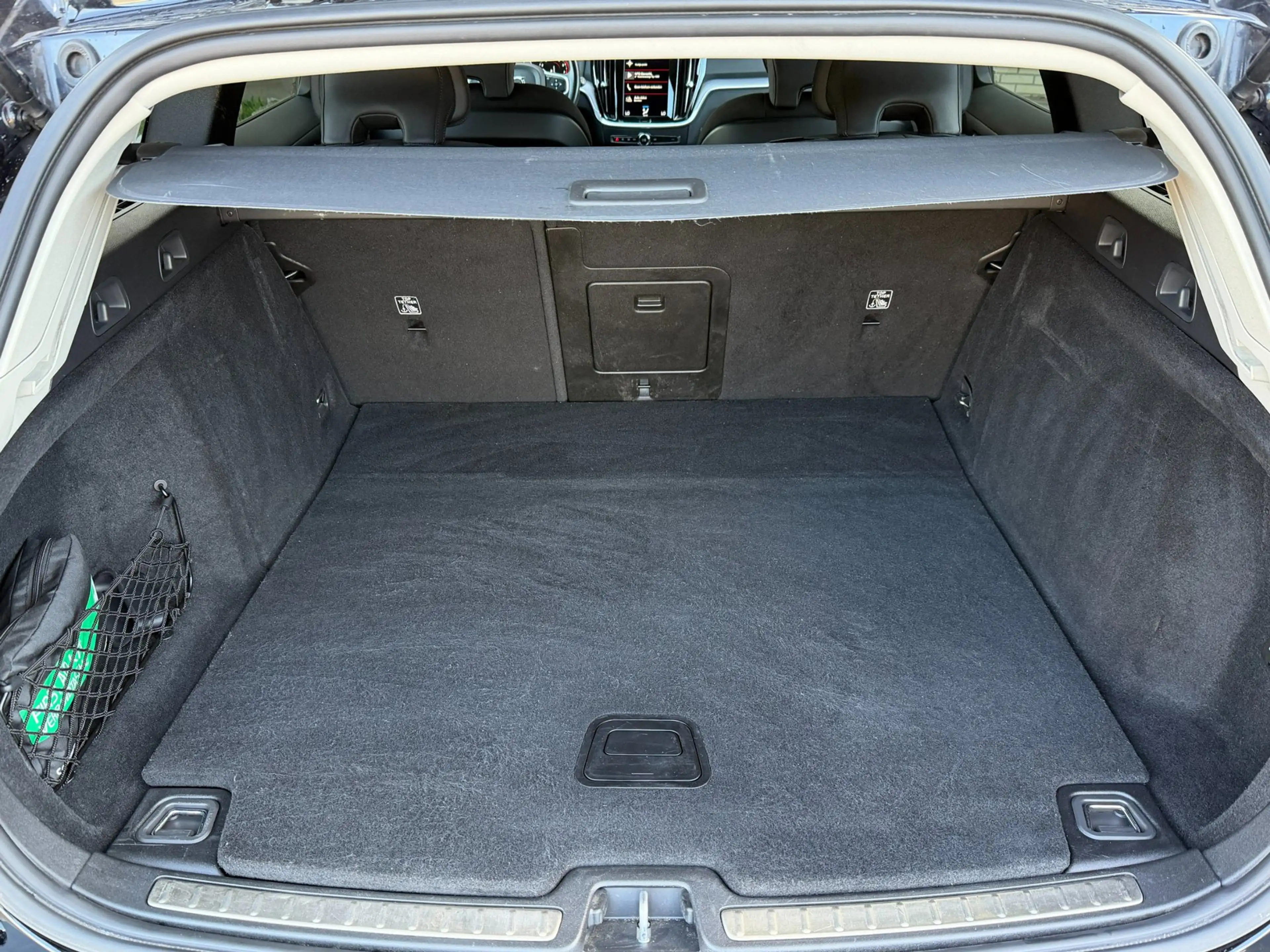Volvo V60 2.0 B4 Business Pro l ACC l DEALER ONDERHOUDEN — photo 28