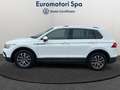 Volkswagen Tiguan Tiguan 2.0 tdi Life 122cv Bianco - thumbnail 2