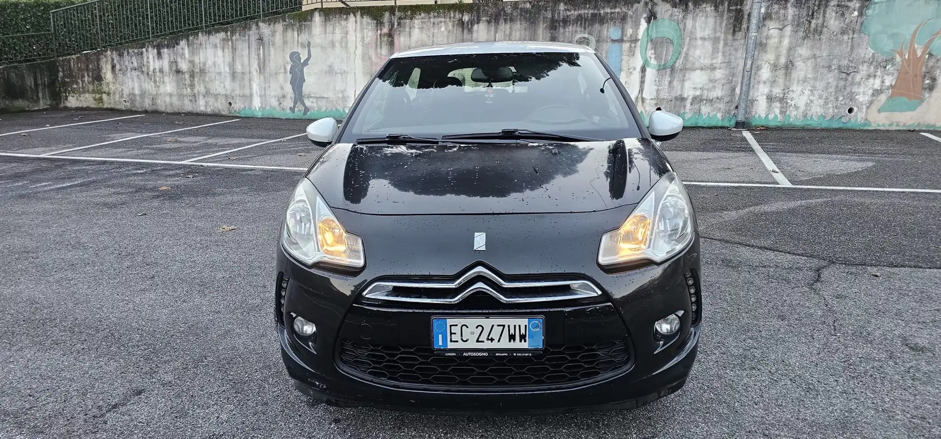 DS Automobiles DS 3 Crossback - 2