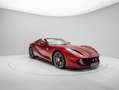 Ferrari 812 GTS - ROSSO FIORANO - FERRARI HAMBURG Rot - thumbnail 3