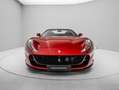Ferrari 812 GTS - ROSSO FIORANO - FERRARI HAMBURG Rot - thumbnail 2