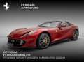 Ferrari 812 GTS - ROSSO FIORANO - FERRARI HAMBURG Rot - thumbnail 1