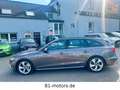 Audi A4 Avant 40 TDI quattro S line*Business*21800net Gris - thumbnail 6