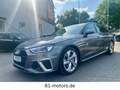 Audi A4 Avant 40 TDI quattro S line*Business*21800net Gris - thumbnail 5