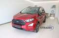 Ford EcoSport Ecosport ST-LINE 1.0Ecoboost 125PS Rouge - thumbnail 1