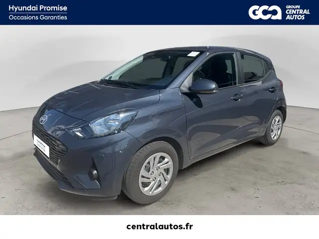 Hyundai i10 i10 1.0 67 ECO