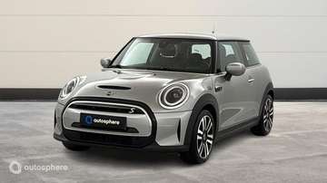 Cooper SE 184ch Edition Premium BVA 5CV
