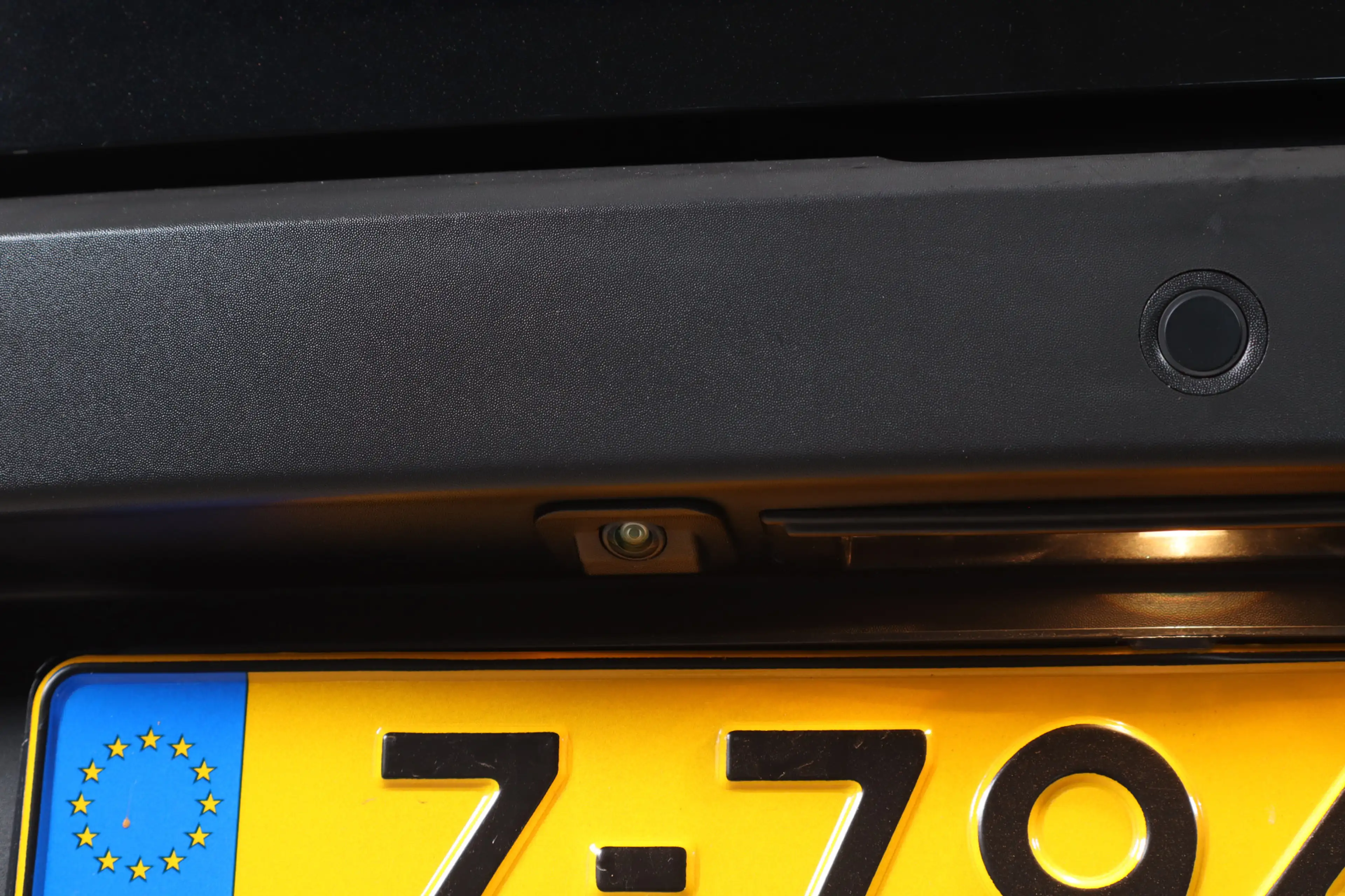 Dacia Spring Expression 27 kWh - NL- Auto!! Camera I Cruise I N — photo 12