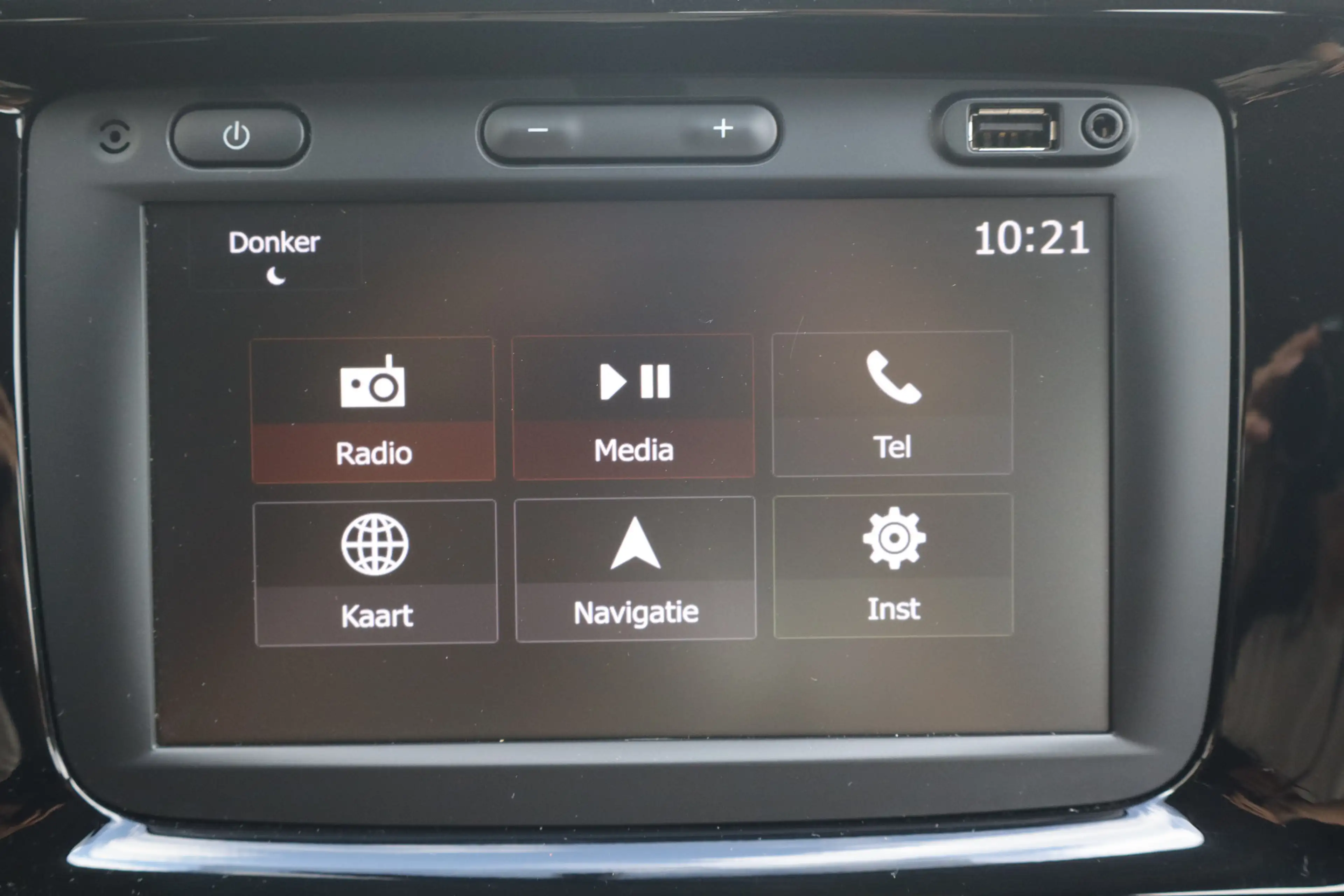 Dacia Spring Expression 27 kWh - NL- Auto!! Camera I Cruise I N — photo 9