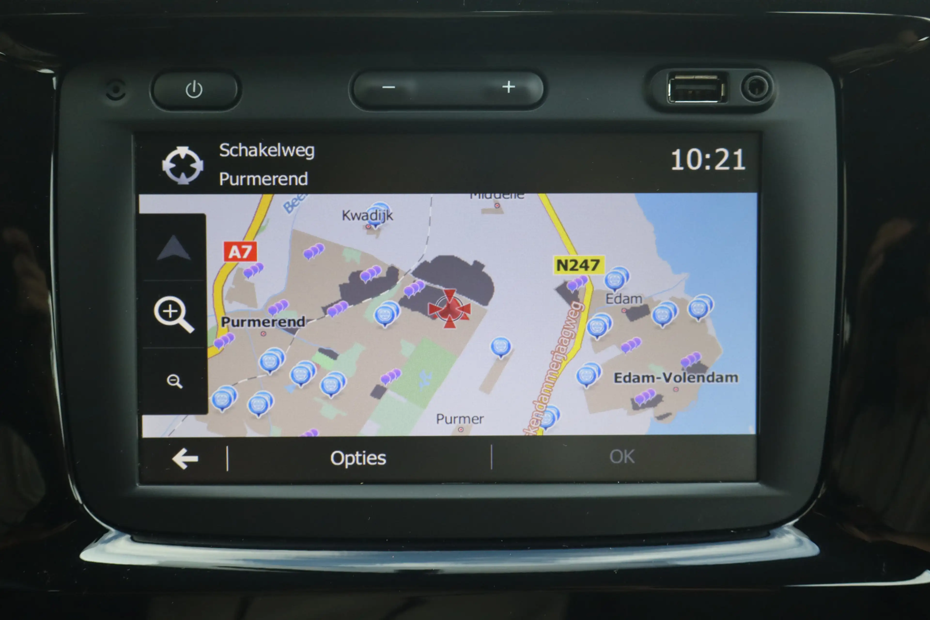 Dacia Spring Expression 27 kWh - NL- Auto!! Camera I Cruise I N — photo 8