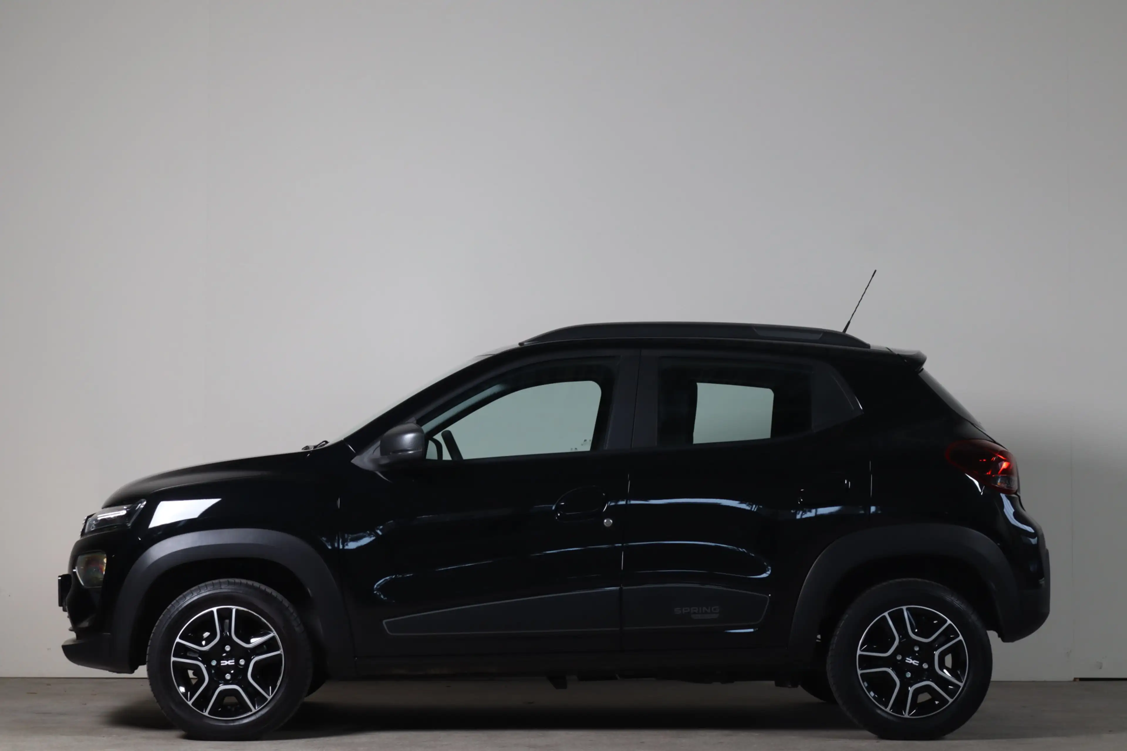 Dacia Spring Expression 27 kWh - NL- Auto!! Camera I Cruise I N — photo 11