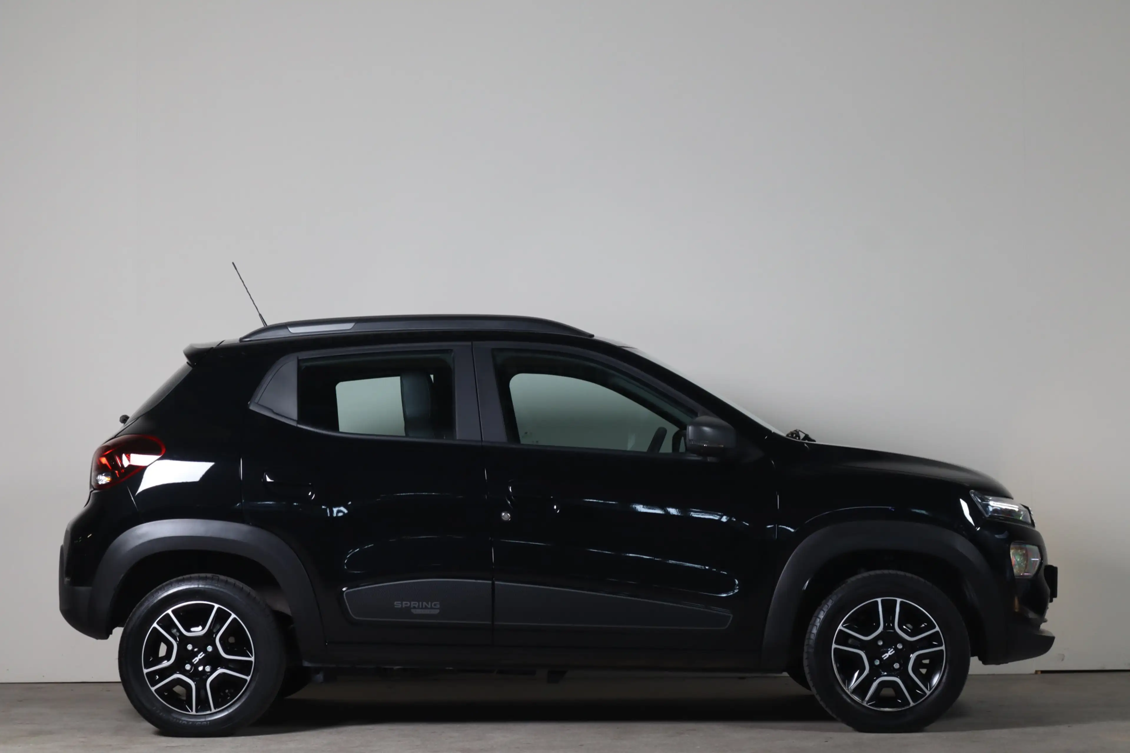 Dacia Spring Expression 27 kWh - NL- Auto!! Camera I Cruise I N — photo 10