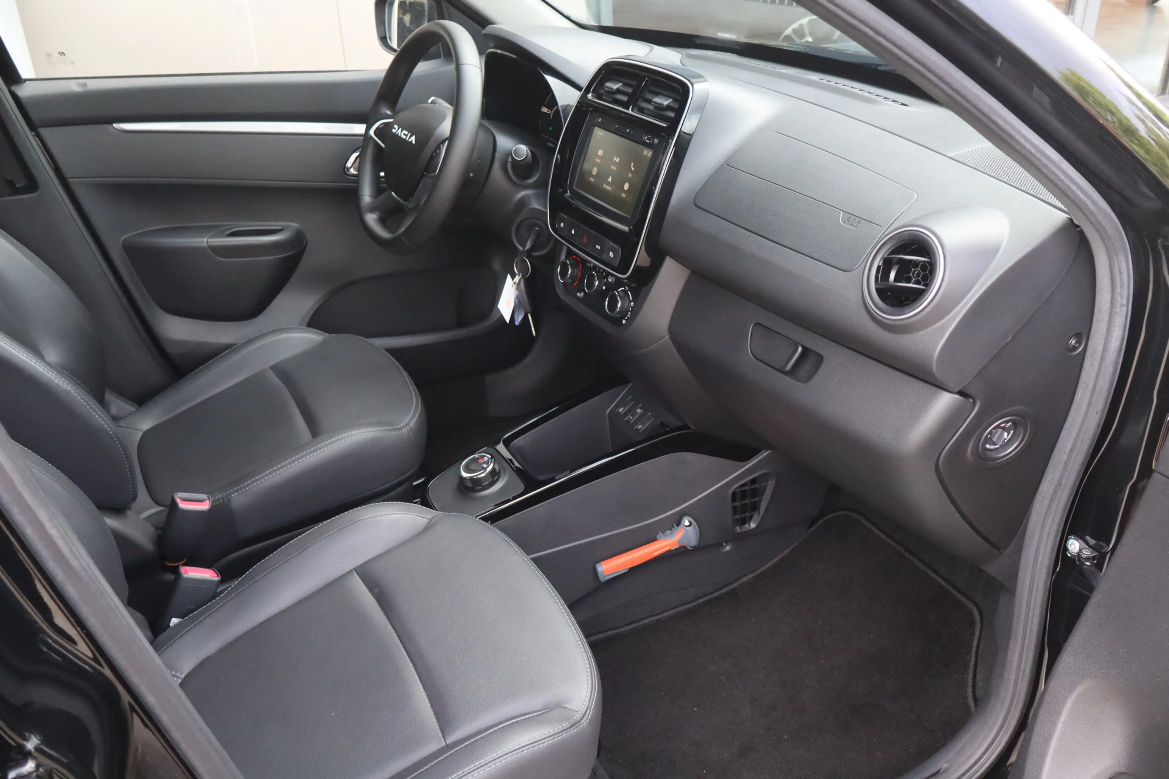 Dacia Spring Expression 27 kWh - NL- Auto!! Camera I Cruise I N — photo 3