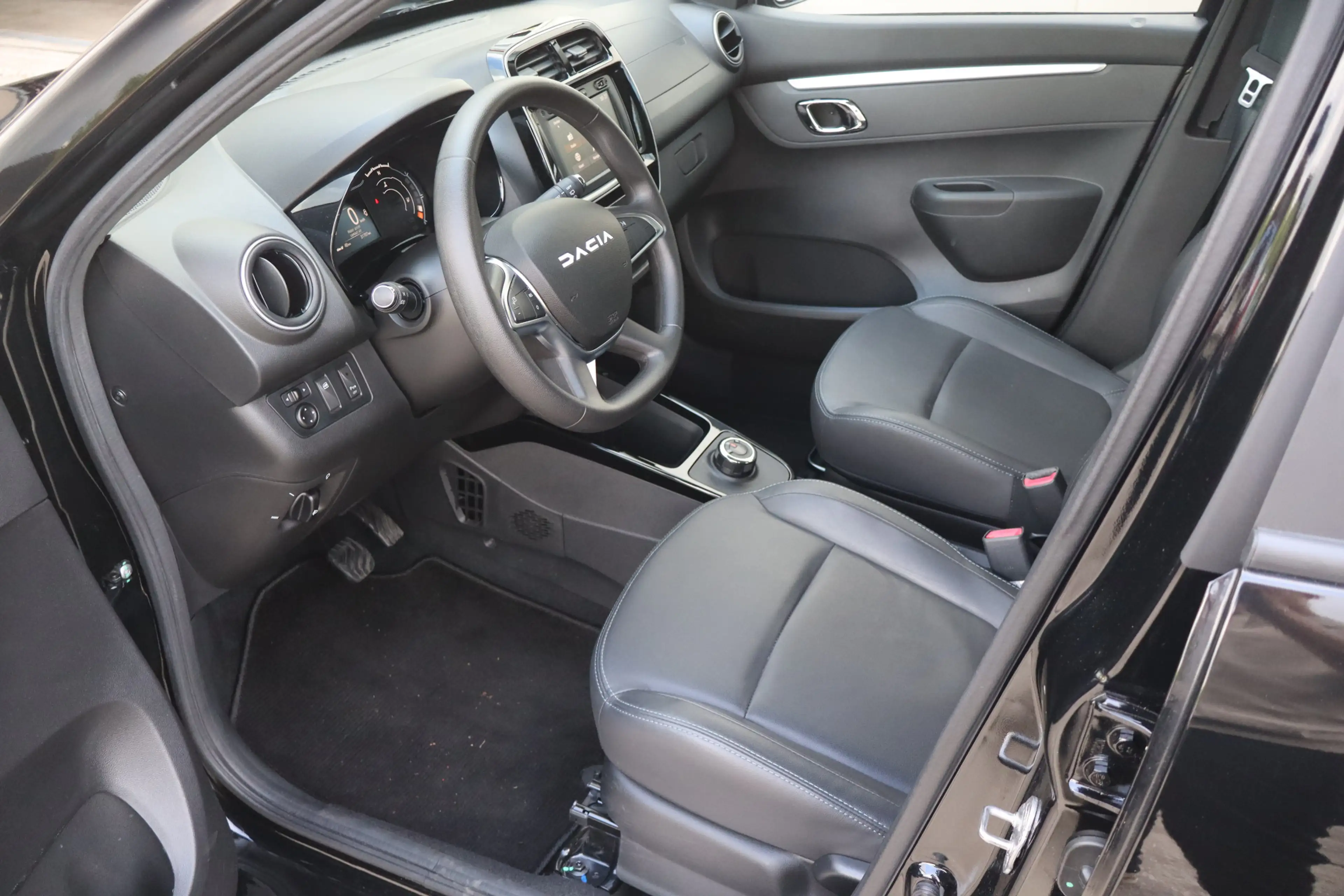 Dacia Spring Expression 27 kWh - NL- Auto!! Camera I Cruise I N — photo 4