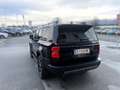 Toyota Land Cruiser 2,8l President AT Negru - thumbnail 3