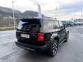 Toyota Land Cruiser 2,8l President AT Negru - thumbnail 4