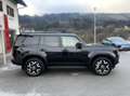 Toyota Land Cruiser 2,8l President AT Negru - thumbnail 5