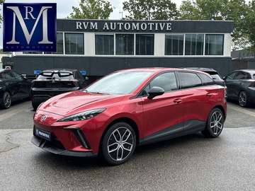 Electric Luxury 64 kWh SOH 97% | 7.000KM! |360 CAM