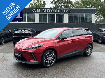 Electric Luxury 64 kWh SOH 97% | 7.000KM! |360 CAM
