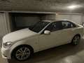 Mercedes-Benz C 220 Classe C 220 CDI BlueEfficiency Avantgarde A Blanc - thumbnail 1