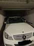 Mercedes-Benz C 220 Classe C 220 CDI BlueEfficiency Avantgarde A Blanc - thumbnail 8